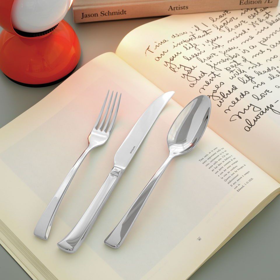 Cutlery and Tableware: All Collections | Sambonet