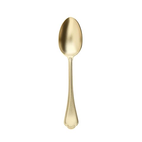 Dessert spoon 