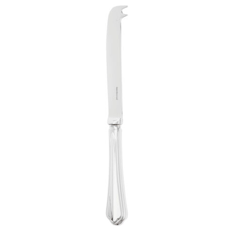 Cheese knife, Hollow Handle Orfèvre