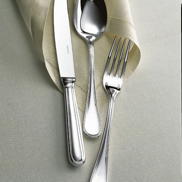 Cutlery place setting, 5 pieces  image number 1