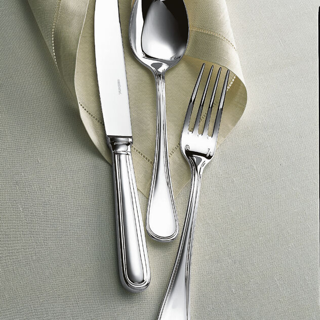Flatware place setting, 40 pieces image number 1