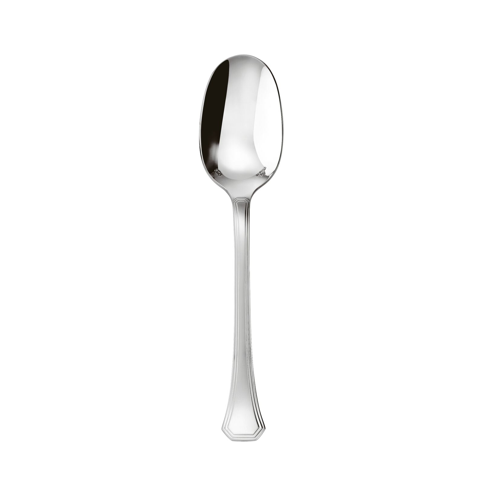 Silver Plated Flatware