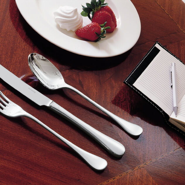 Cutlery place setting, 5 pieces, Hollow Handle Orfèvre image number 1