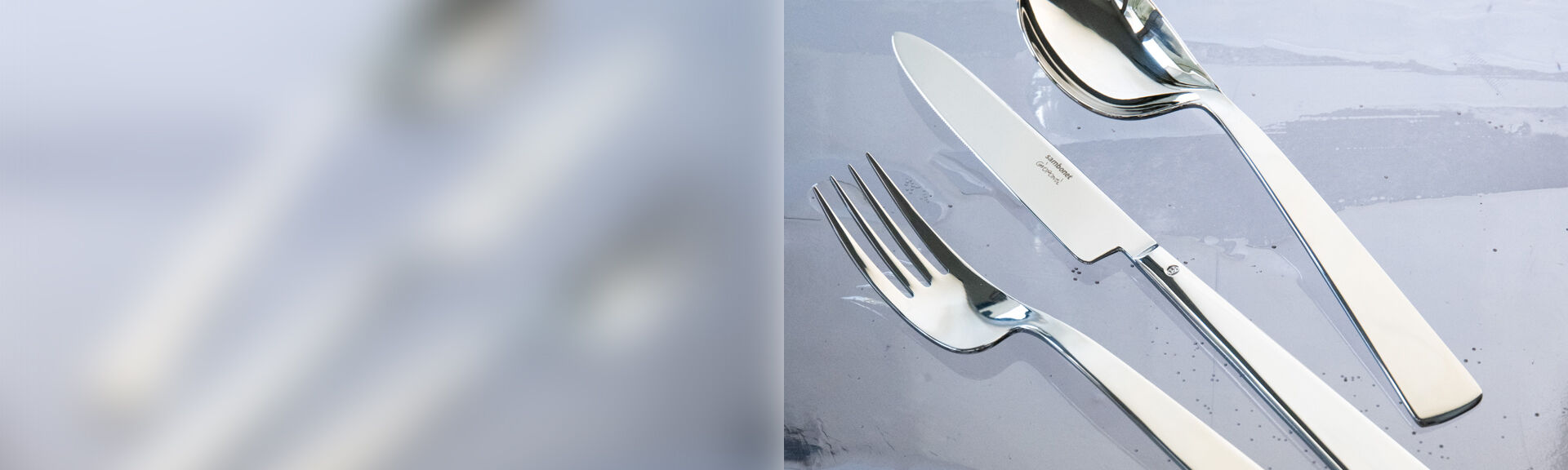 Flatware by Style
